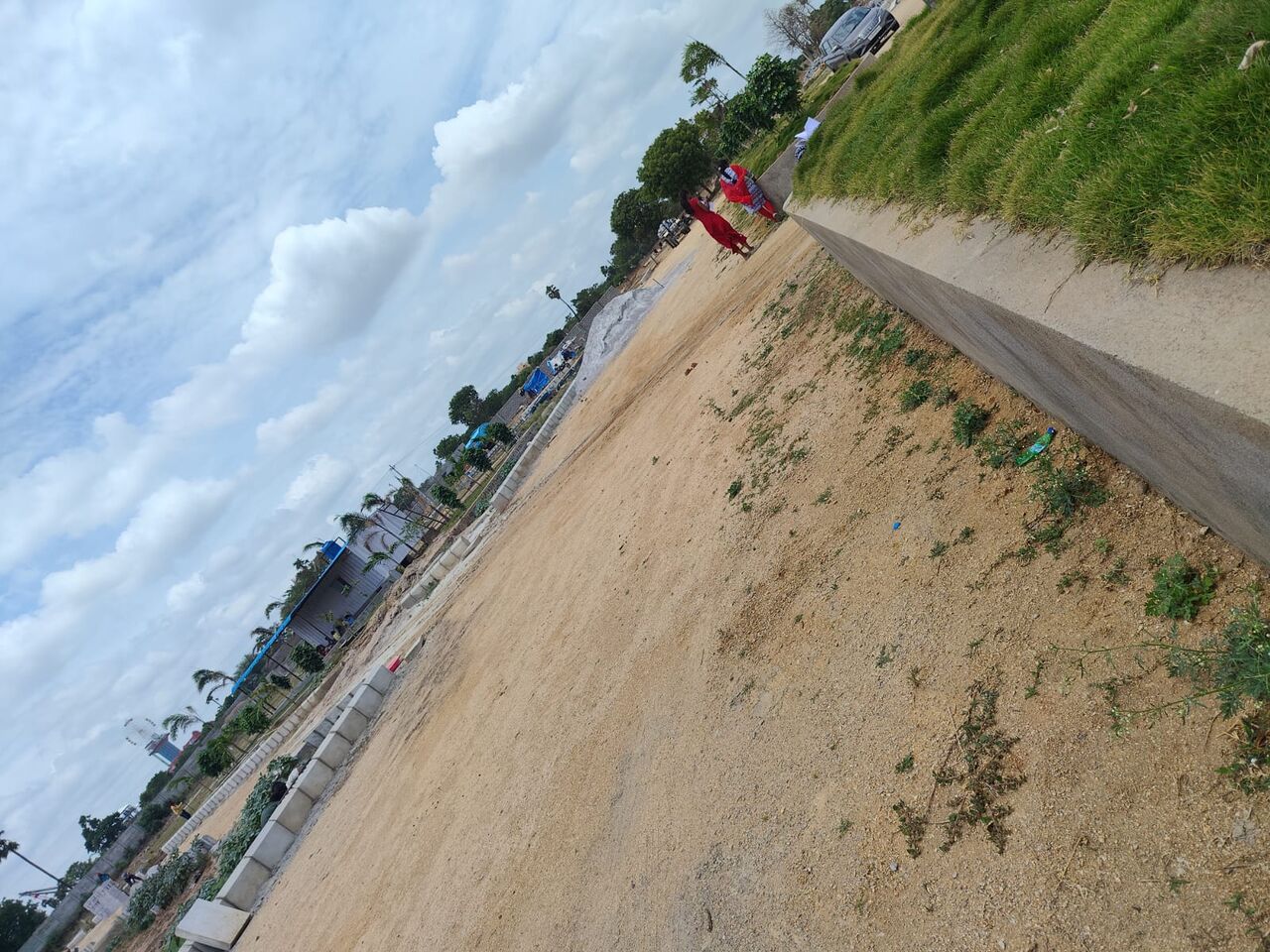 Hyderabad, Residential Plots, INR 35000,  183 Sq. Meter,  HMDA & RERA APPROVED Open Plots For Sale @ Adibatla