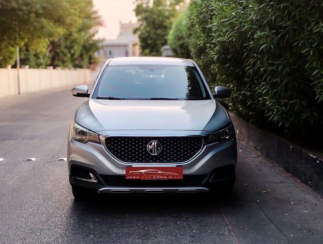 Manama, Vehicles, Cars & Trucks , BHD 3000,  Mg ZS,  2020,  Automatic,  107000 KM,