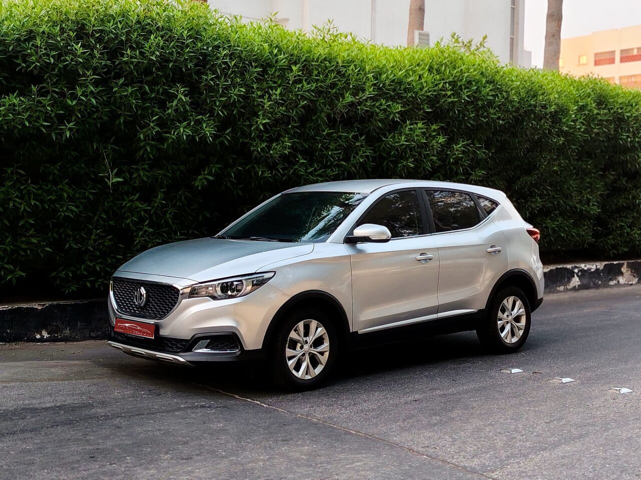 Manama, Vehicles, Cars & Trucks , BHD 3000,  Mg ZS,  2020,  Automatic,  107000 KM,