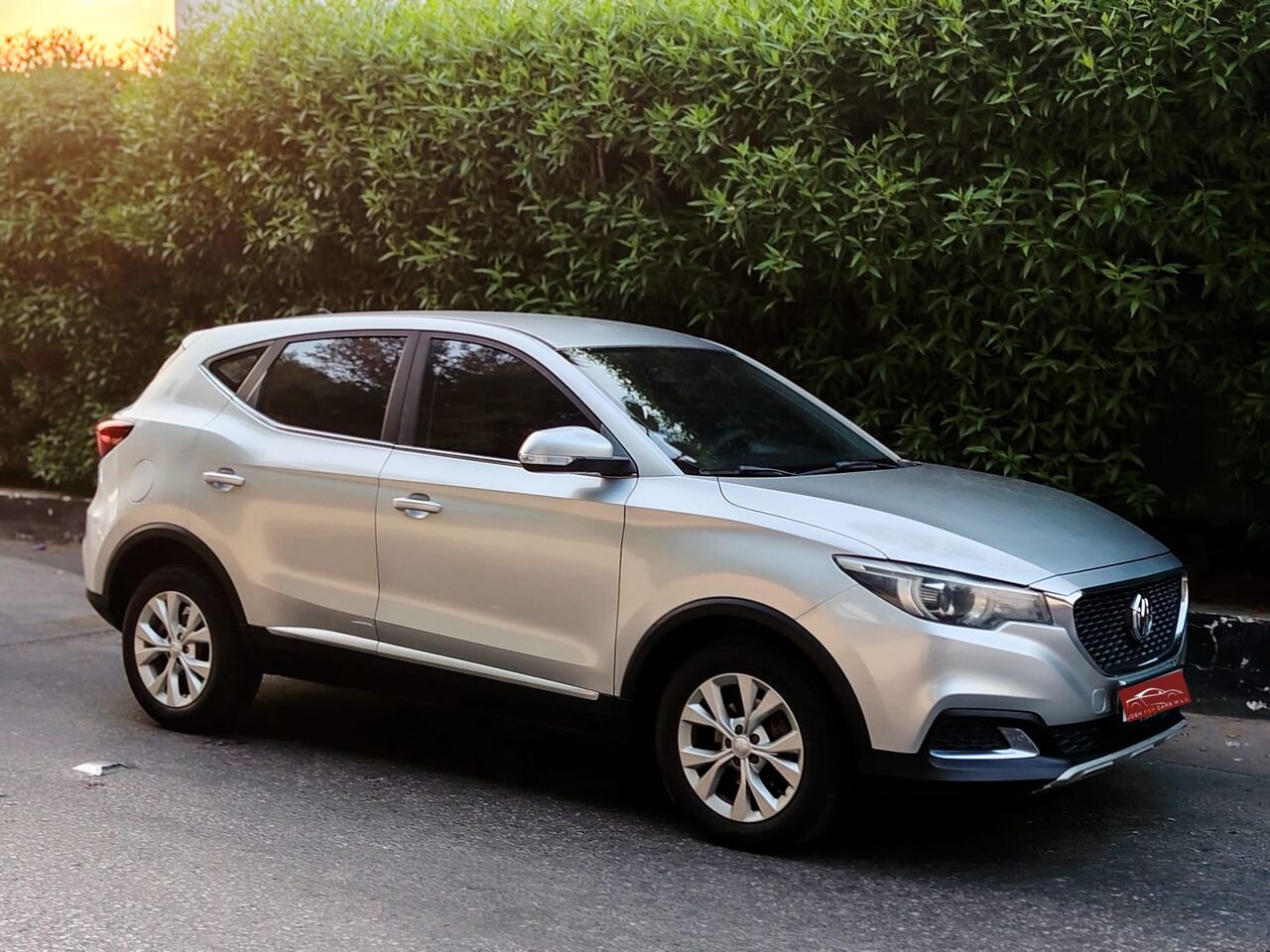 Manama, Vehicles, Cars & Trucks , BHD 3000,  Mg ZS,  2020,  Automatic,  107000 KM,
