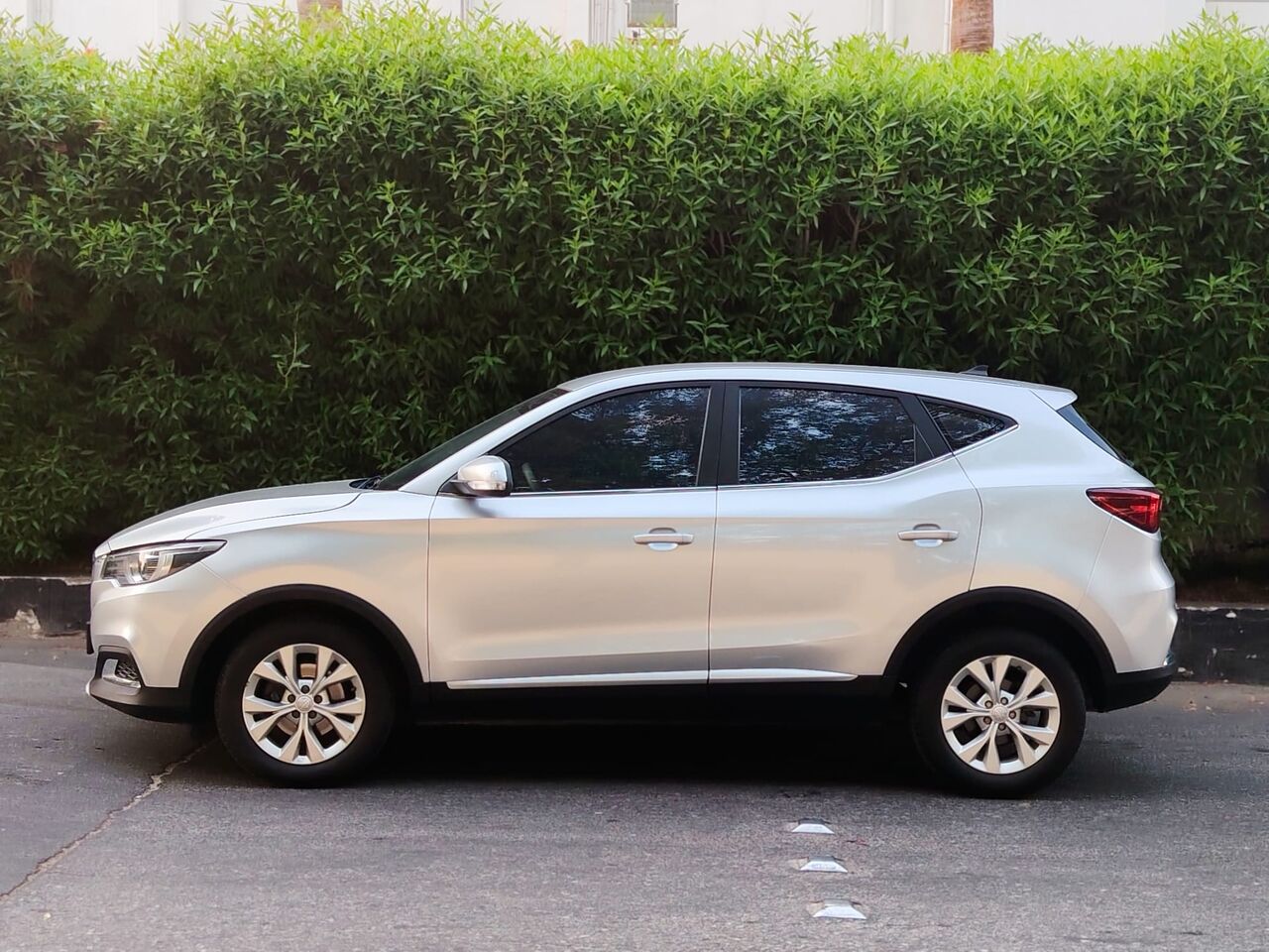 Manama, Vehicles, Cars & Trucks , BHD 3000,  Mg ZS,  2020,  Automatic,  107000 KM,