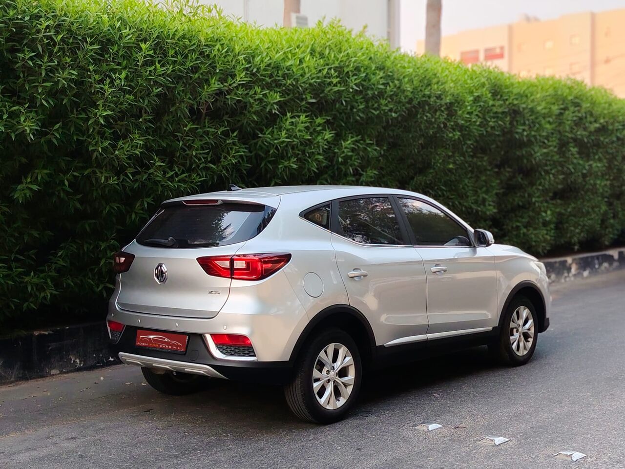 Manama, Vehicles, Cars & Trucks , BHD 3000,  Mg ZS,  2020,  Automatic,  107000 KM,