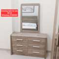 BHD 26,  ✅️ Dressing Table For Sale In Good Condition With Delivery