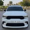 SAR 137000,  2024 Dodge Durango GT (Saudi Dealership Spec). Pristine, Showroom-kept Condition With Orig,  2024,  10000 KM,  Jubail Down Town Carshowroom Area