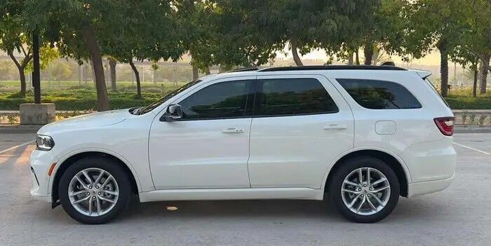 Jubail, Vehicles, Cars & Trucks , SAR 137000,  2024 Dodge Durango GT (Saudi Dealership Spec). Pristine, Showroom-kept Condition With Orig,  2024,  10000 KM,  Jubail Down Town Carshowroom Area