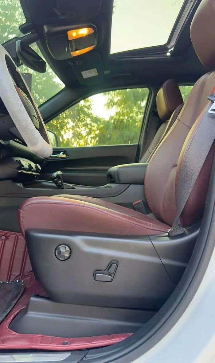 Jubail, Vehicles, Cars & Trucks , SAR 137000,  2024 Dodge Durango GT (Saudi Dealership Spec). Pristine, Showroom-kept Condition With Orig,  2024,  10000 KM,  Jubail Down Town Carshowroom Area