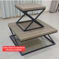BHD 30,  ✅️ Coffee Tables For Sale In Good Condition With Delivery