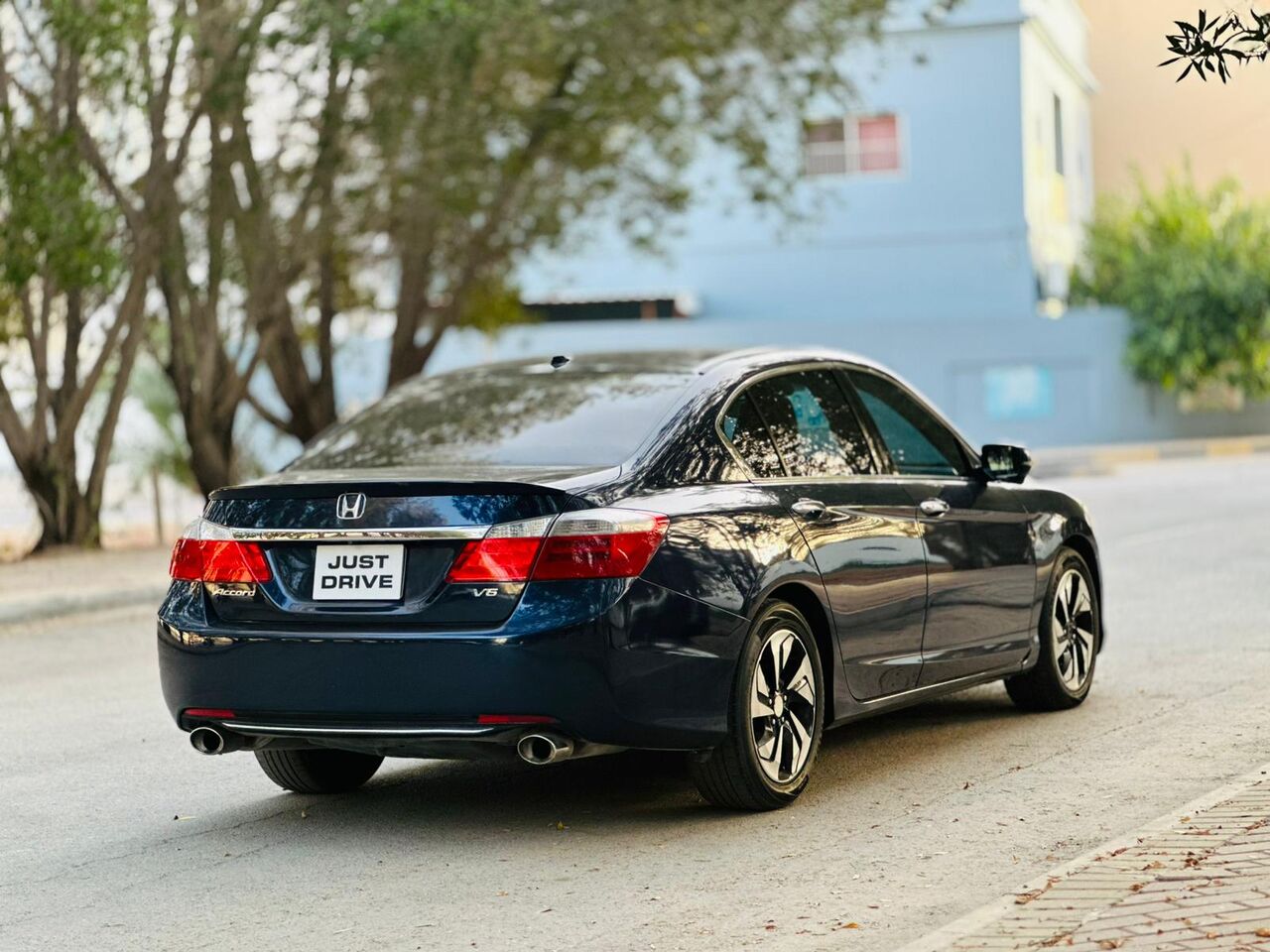 Segaya, Vehicles, Cars & Trucks , BHD 3950,  Honda Accord,  2015,  Automatic,  90000 KM,    MODEL FULL OPTION CALL OR WHATSAPP ON 35400768 ,33665080