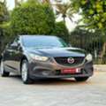 BHD 100,  MAZDA-6,  2018,  Automatic,  195000 KM,   MID OPTION  MODEL FOR SALE