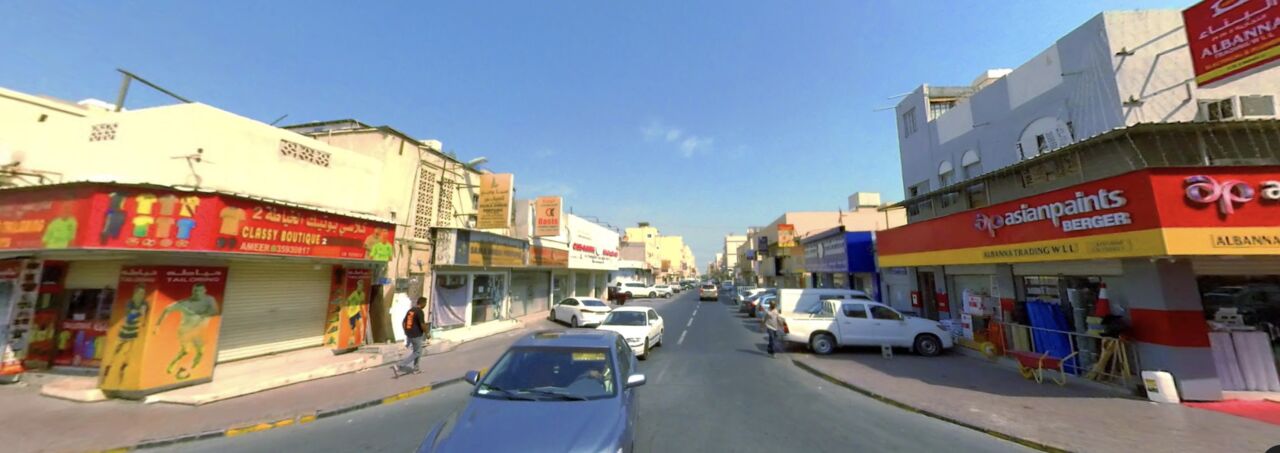 East Riffa, Apartments, Flats, Houses & Villas, BHD 180/month,  Furnished,  1 BR,  🏠 1-Bedroom Apartment For Rent – BD 180 (with EWA) 🏠 شقة 1 غرفة نوم للإيجار – 180 