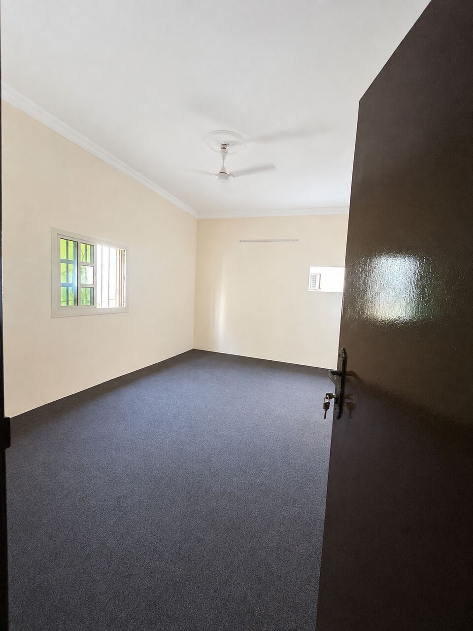 East Riffa, Apartments, Flats, Houses & Villas, BHD 180/month,  Furnished,  2 BR,  🏠 2-Bedroom Apartment For Rent–BD 180 (Unlimited EWA) 🏠 شقة 2 غرفة نوم للإيجار 180 د