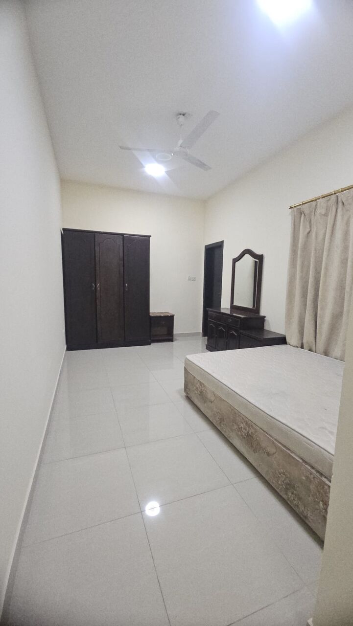 Gudaibiya, Apartments, Flats, Houses & Villas, BHD 250/month,  Furnished,  2 BR,  2 Bedroom Fully Furnished Flat For Rent With Ewa