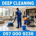 ✅✅✅ COMPLETE APARTMENT DEEP CLEANING AT LOW PRICE – ✅ 057 007 6842 ✅✅✅