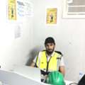 Health & Safety Officer /looking For Job/immediate Joiner