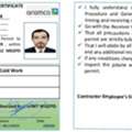 Aramco Internal Work Permit Receiver (WPR) | Available For Transfer And On Rental Base