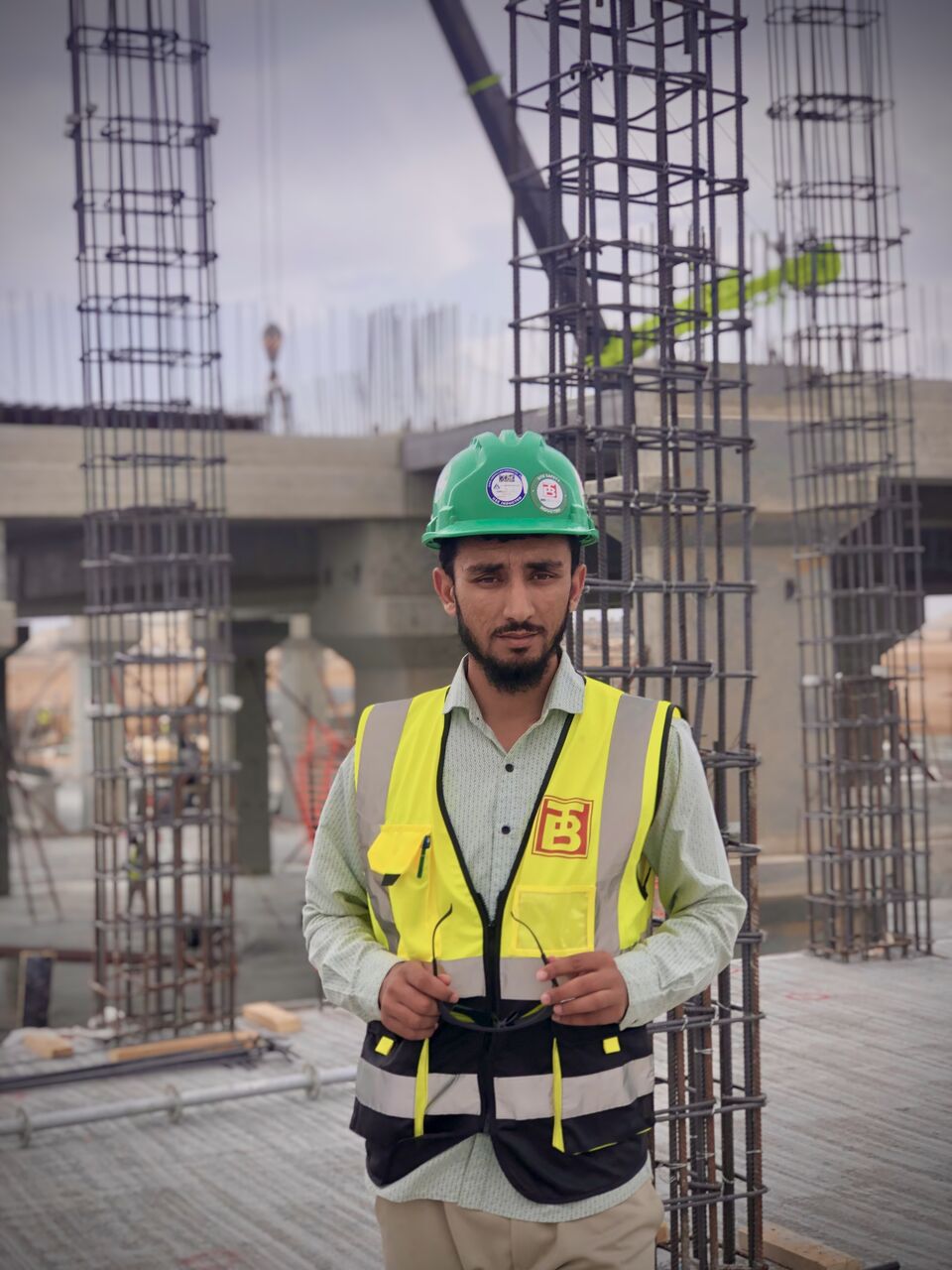 Riyadh, Job Seekers, Health & Safety Supervisor /looking For Job/immediate Joiner