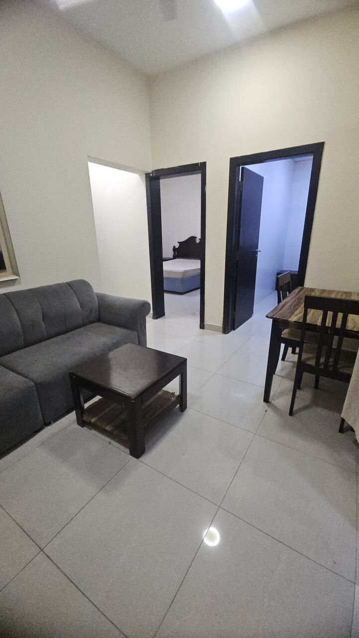 Gudaibiya, Apartments, Flats, Houses & Villas, BHD 250/month,  Furnished,  2 BR,  2 Bedroom Fully Furnished Flat For Rent With Ewa