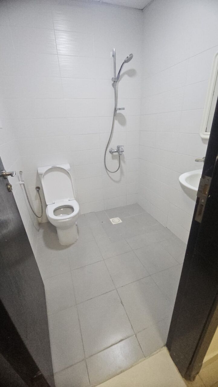 Gudaibiya, Apartments, Flats, Houses & Villas, BHD 250/month,  Furnished,  2 BR,  2 Bedroom Fully Furnished Flat For Rent With Ewa