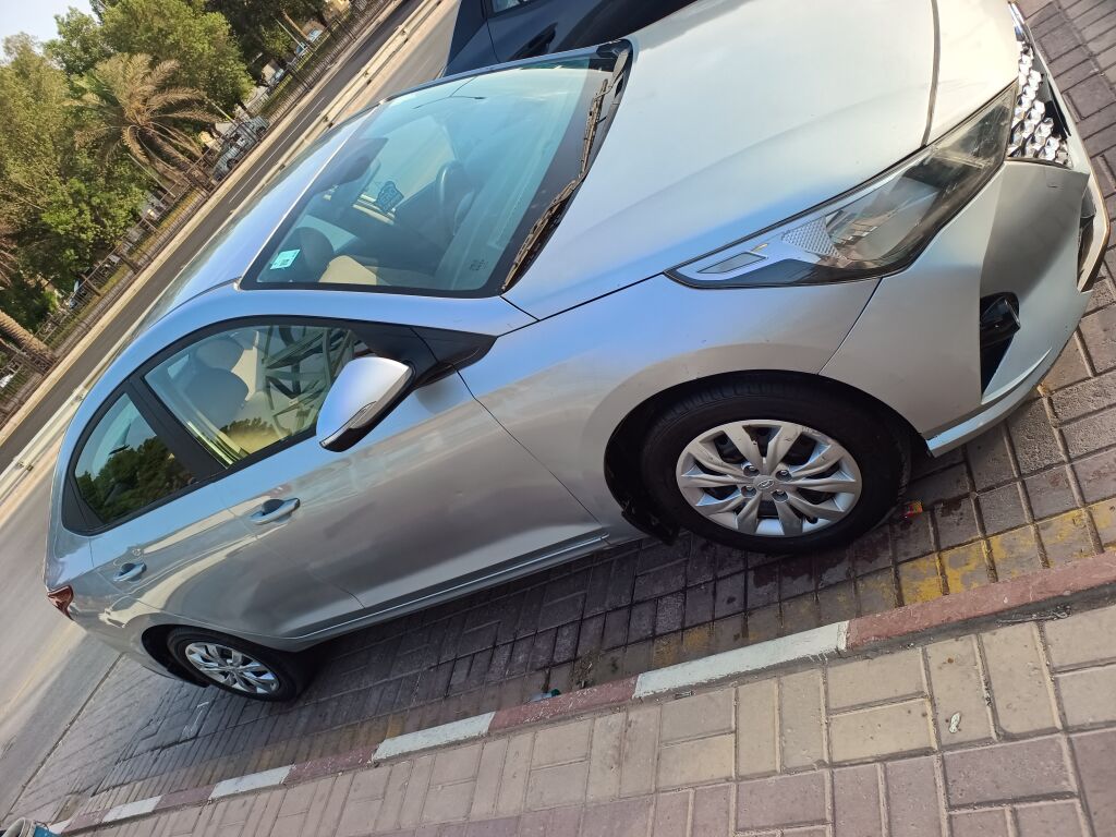 Riyadh, Vehicles, Cars & Trucks , SAR 1700,  Nissan Sunny,  2022,  Automatic,  80000 KM,  Rent A Car Low Prices