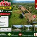 THB 5000000,  6 BR,  1220 Sq. Feet,  Beautiful Plot Of Land For Sale, 3 Rai 20.6 Square Wah, Nam Chun Subdistrict, Lom Sak
