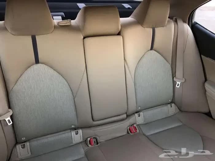 Jubail, Vehicles, Cars & Trucks , SAR 103000,  2024 Camry - GLE Trim, Gasoline Engine, 60,000 Km Mileage, Saudi Arabian,  2024,  60000 KM,  Jubail Down Town Carshowroom Area