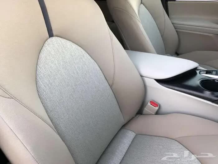 Jubail, Vehicles, Cars & Trucks , SAR 103000,  2024 Camry - GLE Trim, Gasoline Engine, 60,000 Km Mileage, Saudi Arabian,  2024,  60000 KM,  Jubail Down Town Carshowroom Area