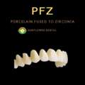 Order Premium Zirconia Crown In China At Factory Prices