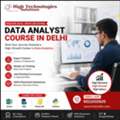 Job-Oriented Data Analyst Training