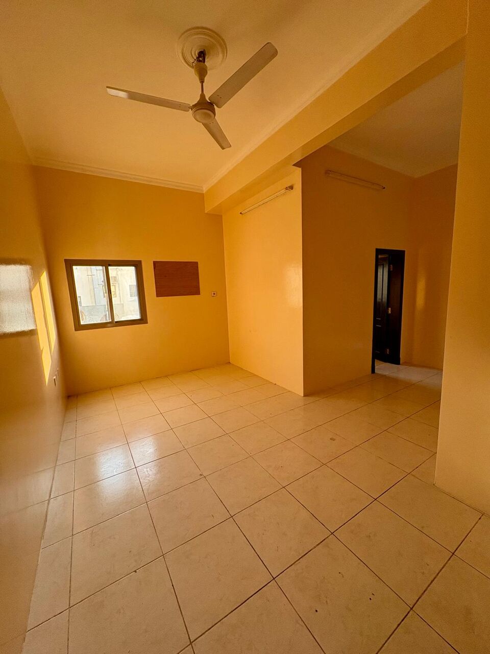 East Riffa, Apartments, Flats, Houses & Villas, BHD 130/month,  2 BR,  🏠 2-Bedroom Apartment For Rent BD 130 - شقة 2 غرف نوم للإيجار 130