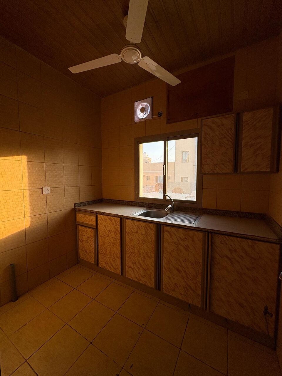 East Riffa, Apartments, Flats, Houses & Villas, BHD 130/month,  2 BR,  🏠 2-Bedroom Apartment For Rent BD 130 - شقة 2 غرف نوم للإيجار 130