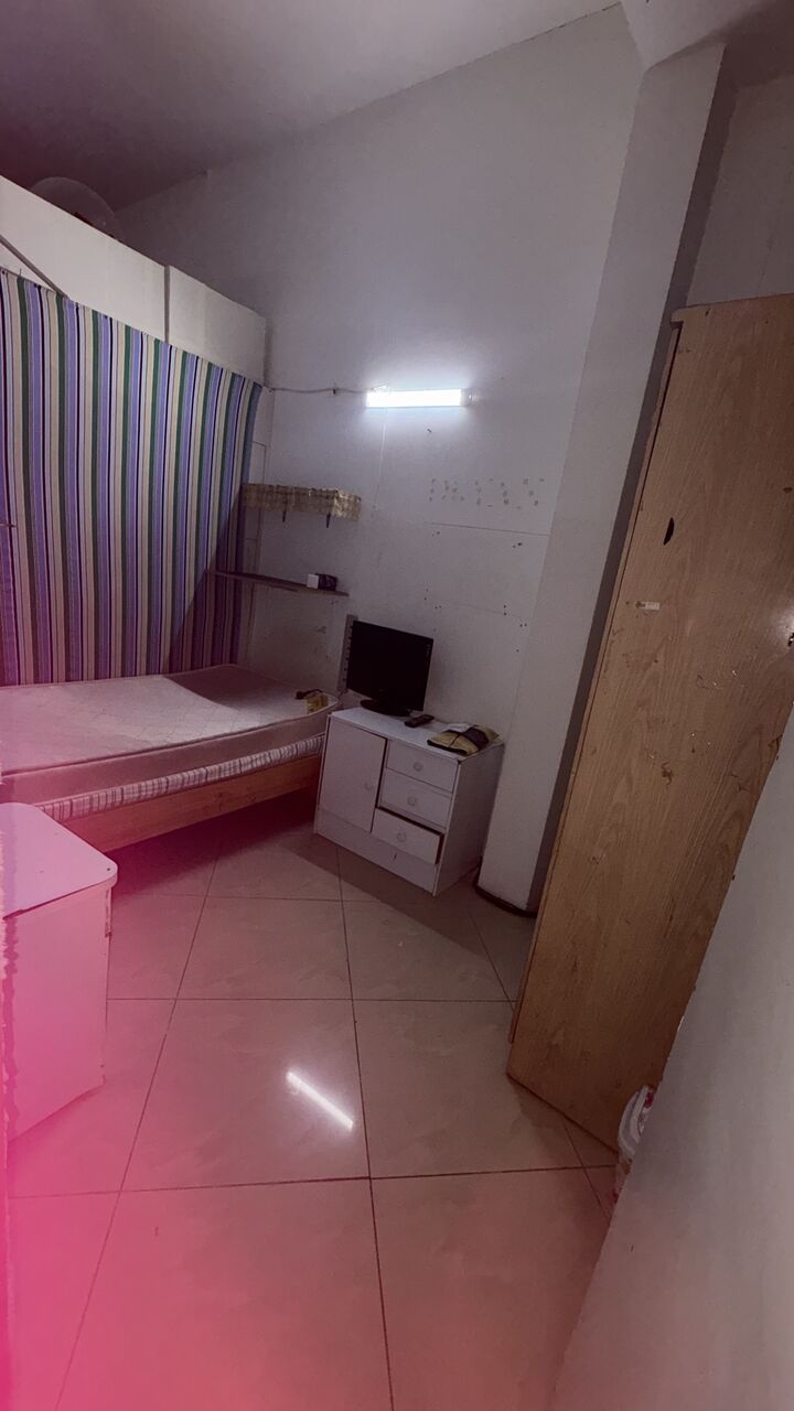 Gudaibiya, Rooms for Rent, BHD 70/month,  Furnished,  Partition Room Available Para Sa Pilipino. Kumpleto Na Lahat. 70bd