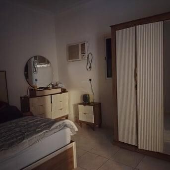 Riyadh, Rooms for Rent, SAR 1500/month,  1314 Sq. Meter,  Single Room