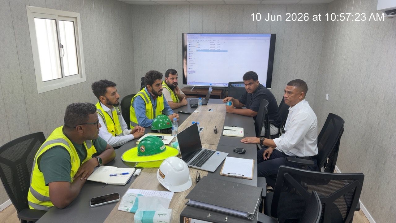Riyadh, Job Seekers, Safety Officer/Hse Officer