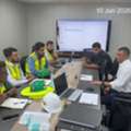 Safety Officer/Hse Officer