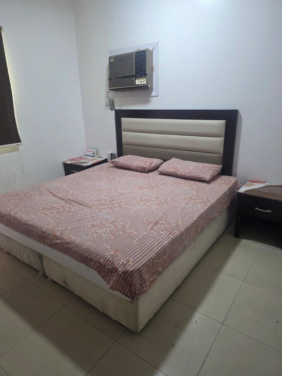 Al Rakah Al Shamaliyah, Rooms for Rent, SAR 1300/month,  SAR 1300/month, Furnished, 1 BR, Single Executive Bachelor Room
