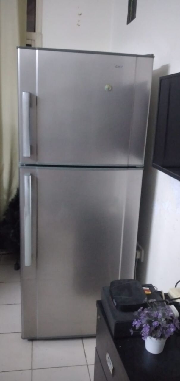 Salmaniya, Air Conditioners, BHD 65,  Chigo Refrigerator 480liter