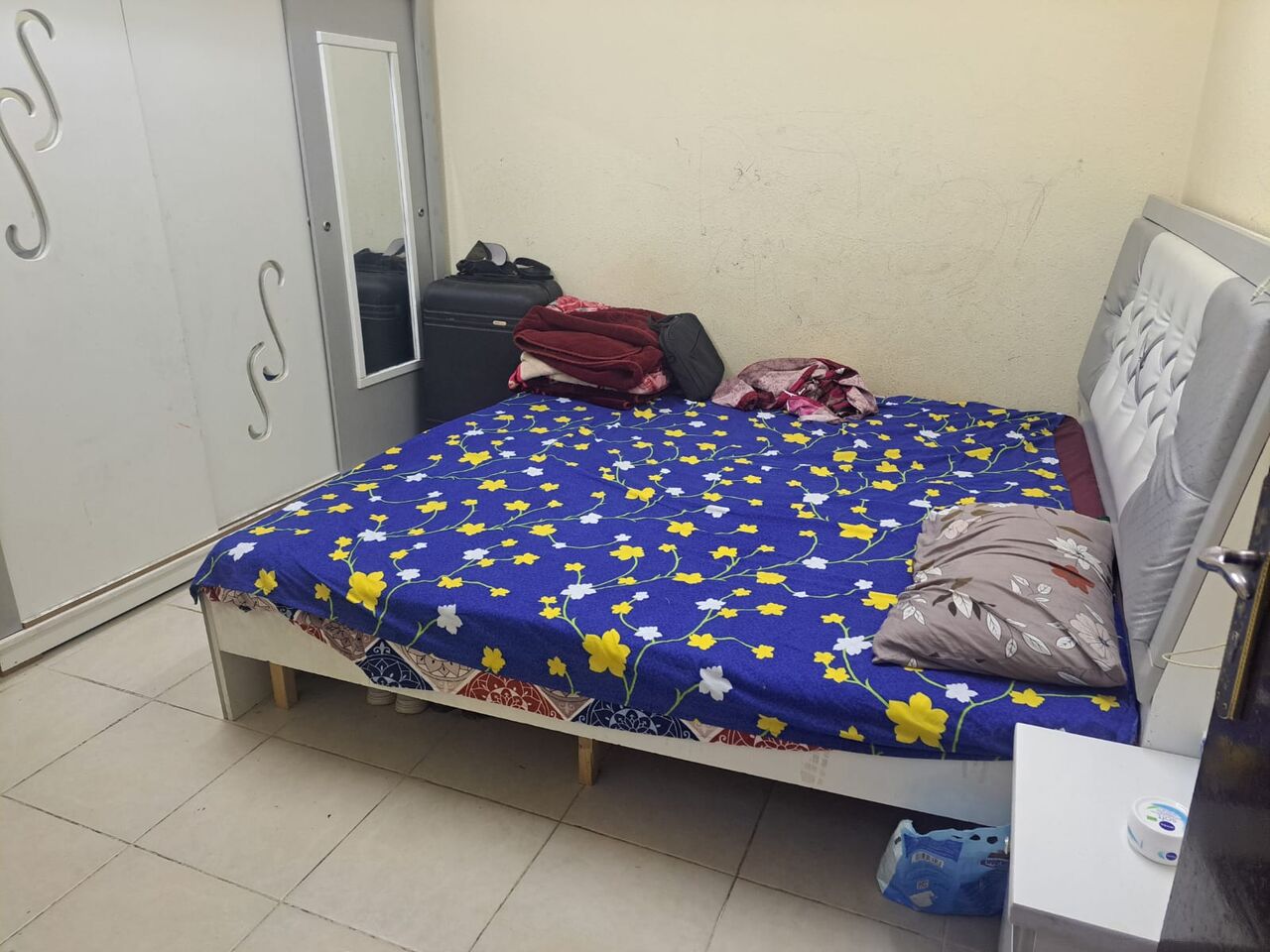 Hara, Apartments, Flats, Houses & Villas, SAR 2500/month,  Furnished,  2 BR,  2BHK Family Flat For Rent In A Clean And Neat Apartment On Ground Floor