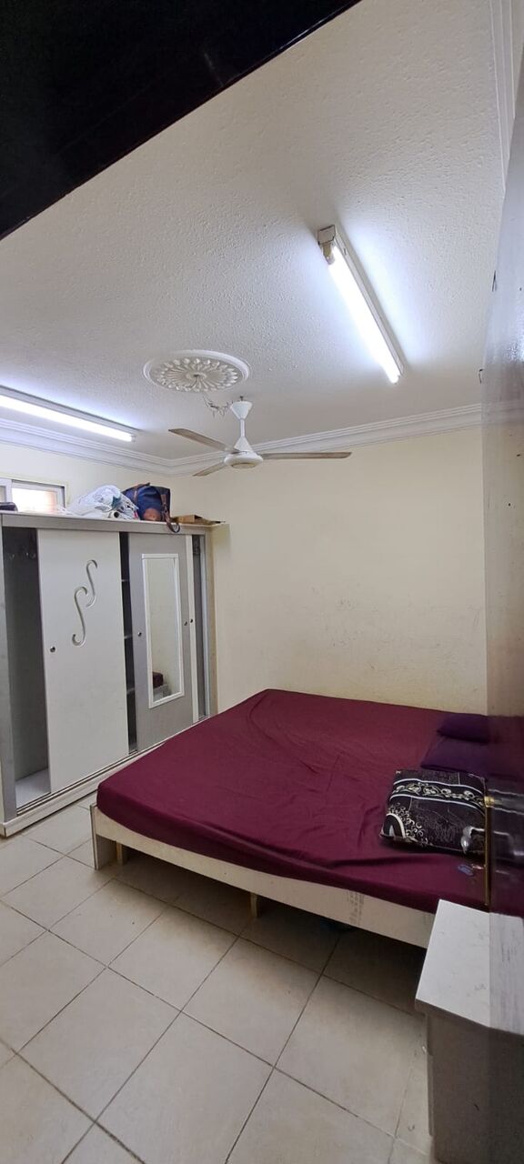 Hara, Apartments, Flats, Houses & Villas, SAR 2500/month,  Furnished,  2 BR,  2BHK Family Flat For Rent In A Clean And Neat Apartment On Ground Floor