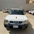 SAR 35000,  Nissan Pickup,  2016,  Manual,  229191 KM,  , , , , Petrol, Double Cabin Pickup, SAR35,000