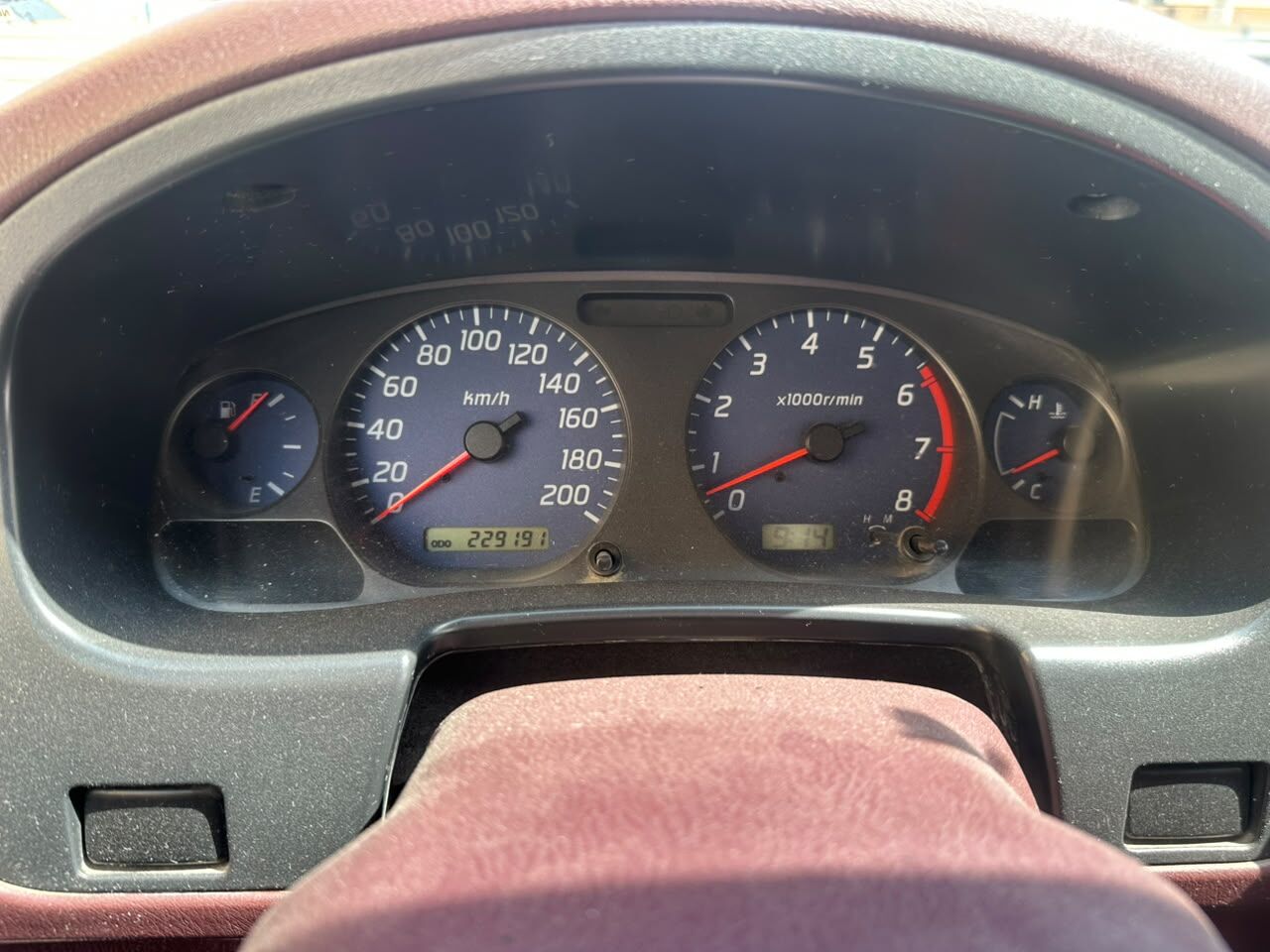 Jubail, Vehicles, Cars & Trucks , SAR 35000,  Nissan Pickup,  2016,  Manual,  229191 KM,  , , , , Petrol, Double Cabin Pickup, SAR35,000