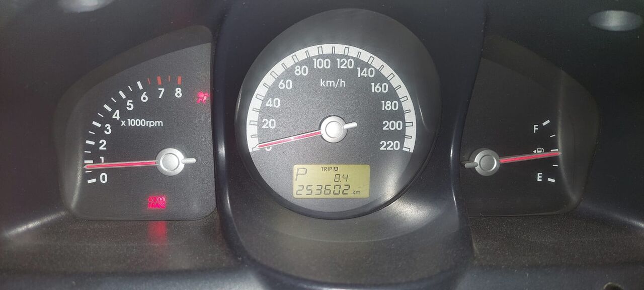 Jubail, Vehicles, Cars & Trucks , SAR 17000,  Kia Sportage EX,  2009,  Automatic,  253000 KM,  I Want To Sale Kia Sportage  Model