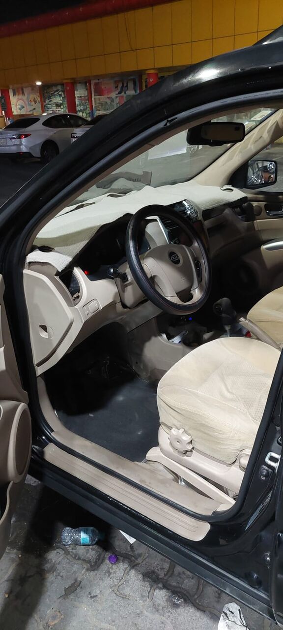 Jubail, Vehicles, Cars & Trucks , SAR 17000,  Kia Sportage EX,  2009,  Automatic,  253000 KM,  I Want To Sale Kia Sportage  Model