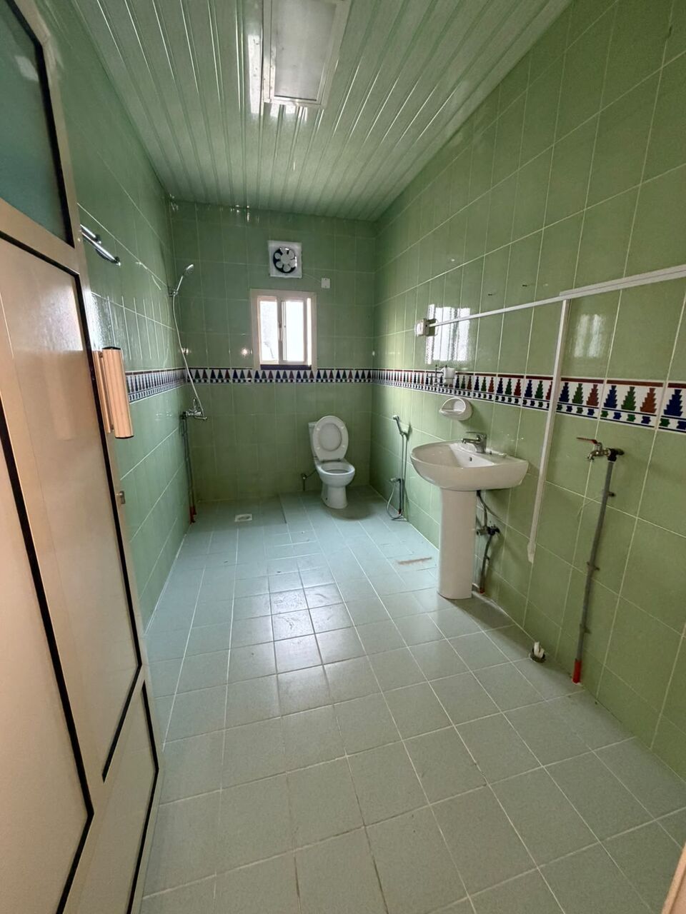 Kabul, Apartments, Flats, Houses & Villas, AFN 180/year,  150 Sq. Meter,  للإيجار شقة في مدينة عيسى