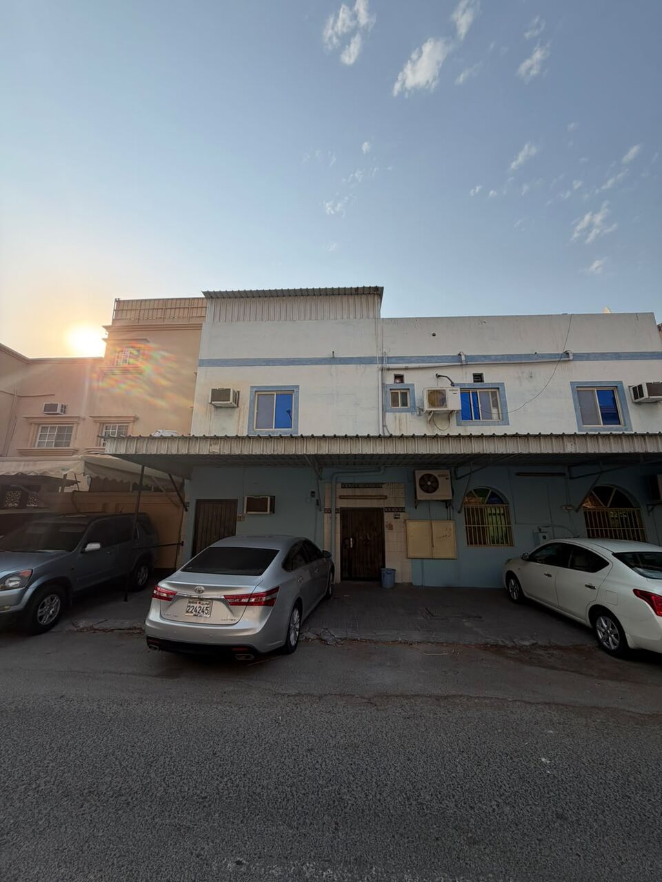 Kabul, Apartments, Flats, Houses & Villas, AFN 180/year,  150 Sq. Meter,  للإيجار شقة في مدينة عيسى