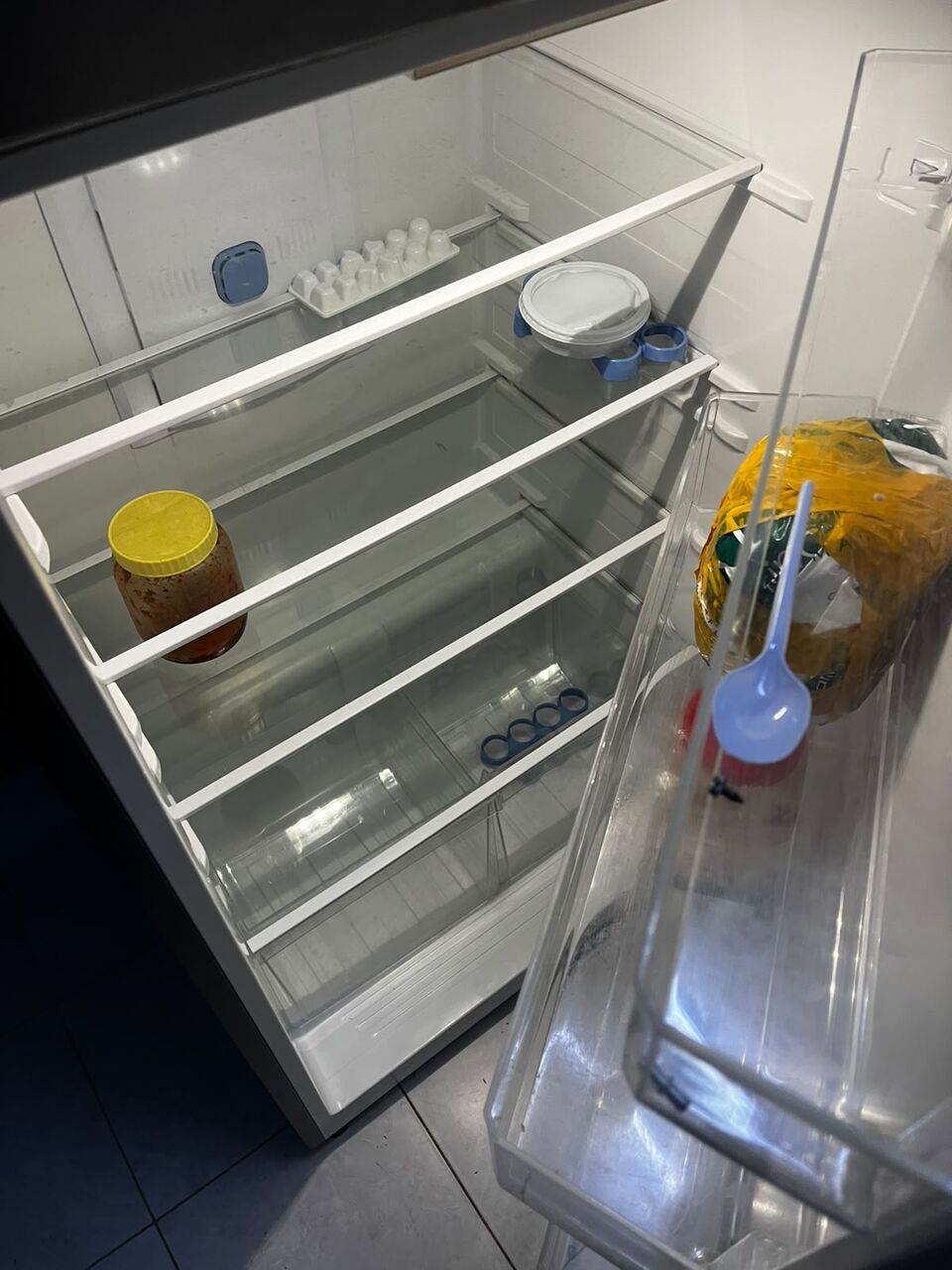 Al Wizarat, Appliances, SAR 1200,  Impex Brand New Refrigerator