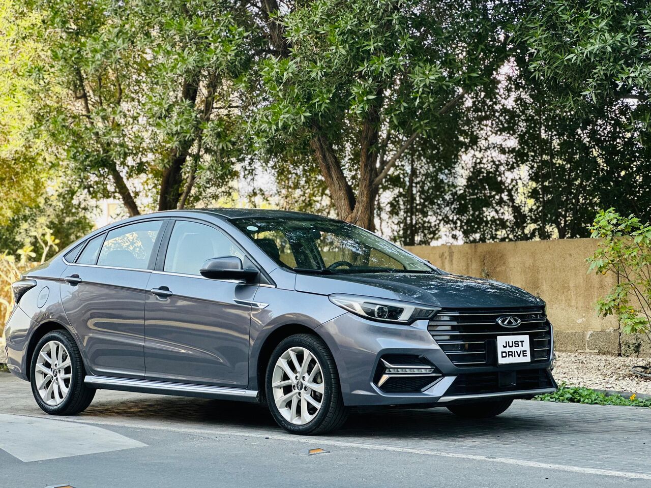 Segaya, Vehicles, Cars & Trucks , BHD 3450,  Chery Arrizo 6 Pro,  2023,  Automatic,  54000 KM,    MODEL AGENT MAINTAINED STILL UNDER WARRANTY 35400768 ,33665080