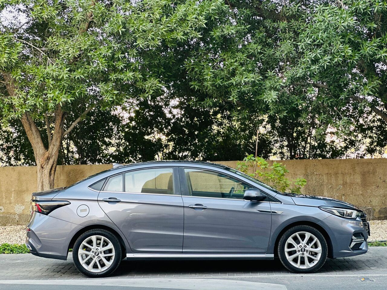Segaya, Vehicles, Cars & Trucks , BHD 3450,  Chery Arrizo 6 Pro,  2023,  Automatic,  54000 KM,    MODEL AGENT MAINTAINED STILL UNDER WARRANTY 35400768 ,33665080