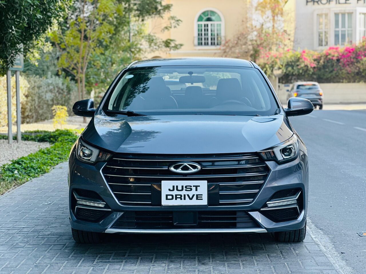 Segaya, Vehicles, Cars & Trucks , BHD 3450,  Chery Arrizo 6 Pro,  2023,  Automatic,  54000 KM,    MODEL AGENT MAINTAINED STILL UNDER WARRANTY 35400768 ,33665080
