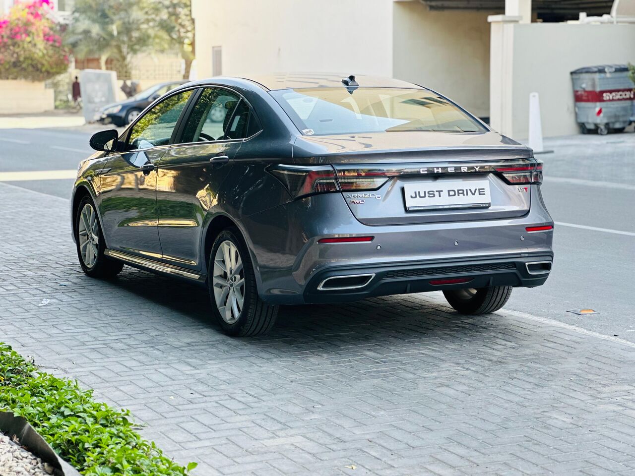 Segaya, Vehicles, Cars & Trucks , BHD 3450,  Chery Arrizo 6 Pro,  2023,  Automatic,  54000 KM,    MODEL AGENT MAINTAINED STILL UNDER WARRANTY 35400768 ,33665080