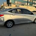 SAR 22000,  Hyundai Accent,  2015,  Automatic,  116 KM,    For Sale &ndash; Only SAR 22,000 (Slightly Negotiable)!